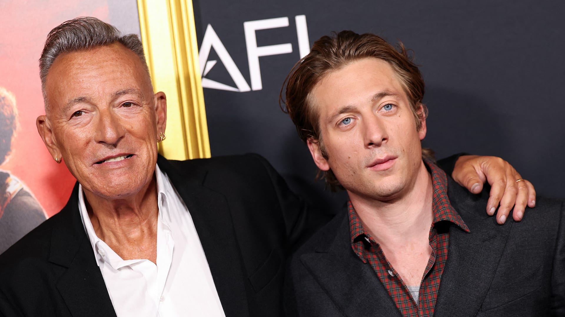 Bruce Springsteen-film nog deze maand te zien op Disney+