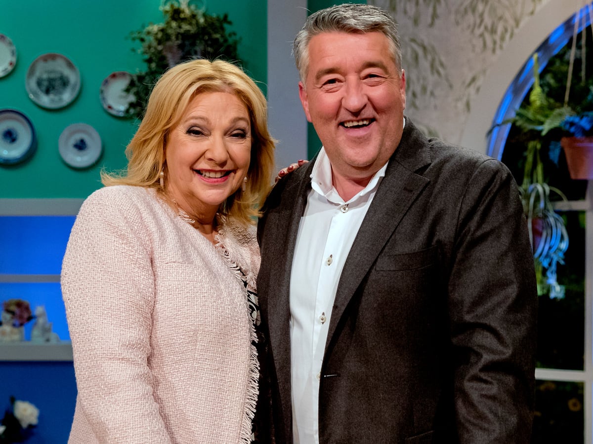 10 gedachten… tijdens Heel Holland Bakt!