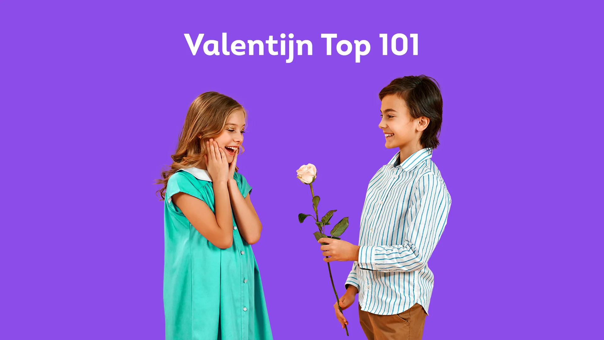 ‘Make You Feel My Love’ van Adele populairste lovesong in Sky Radio's Valentijn Top 101