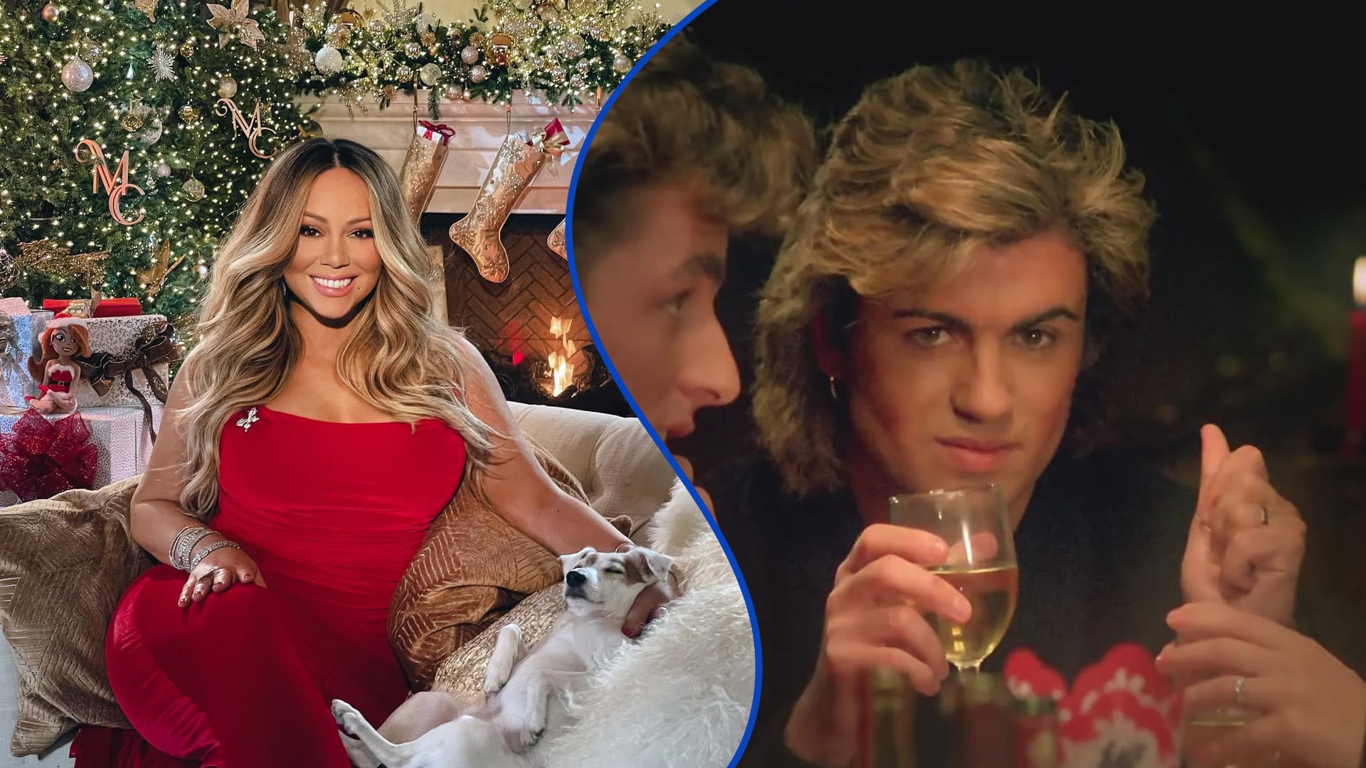 Quiz: Welk kersticoon ben jij? 