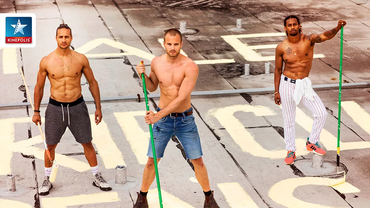 Win kaarten voor Onze Jongens in Miami