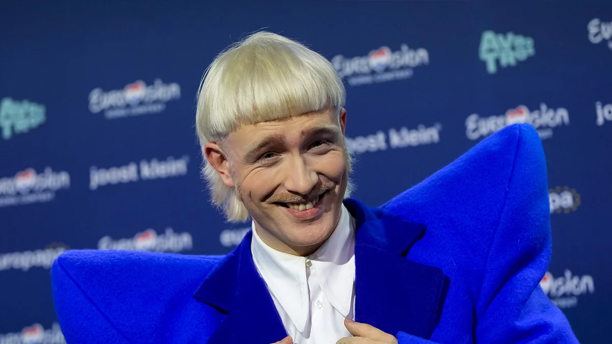 Dit zijn de grootste kanshebbers van het Eurovisie Songfestival 2024!