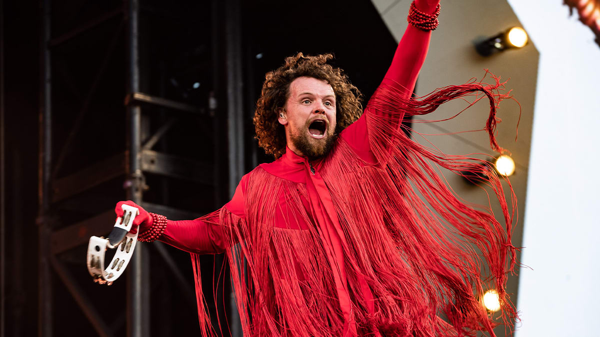 5x hoogtepunten van DI-RECT in De Kuip!