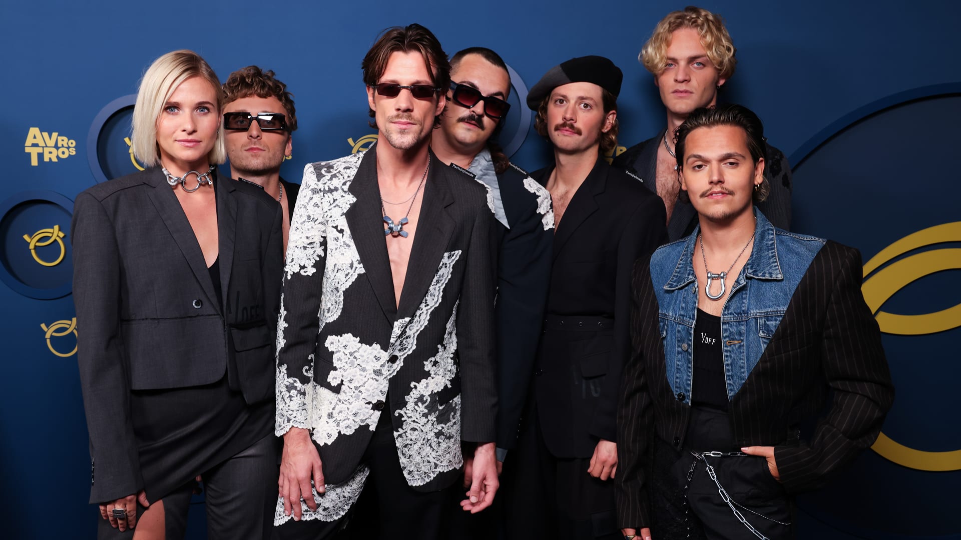 Son Mieux speelt nieuwe album 24 uur live in 4 shows op 1 dag