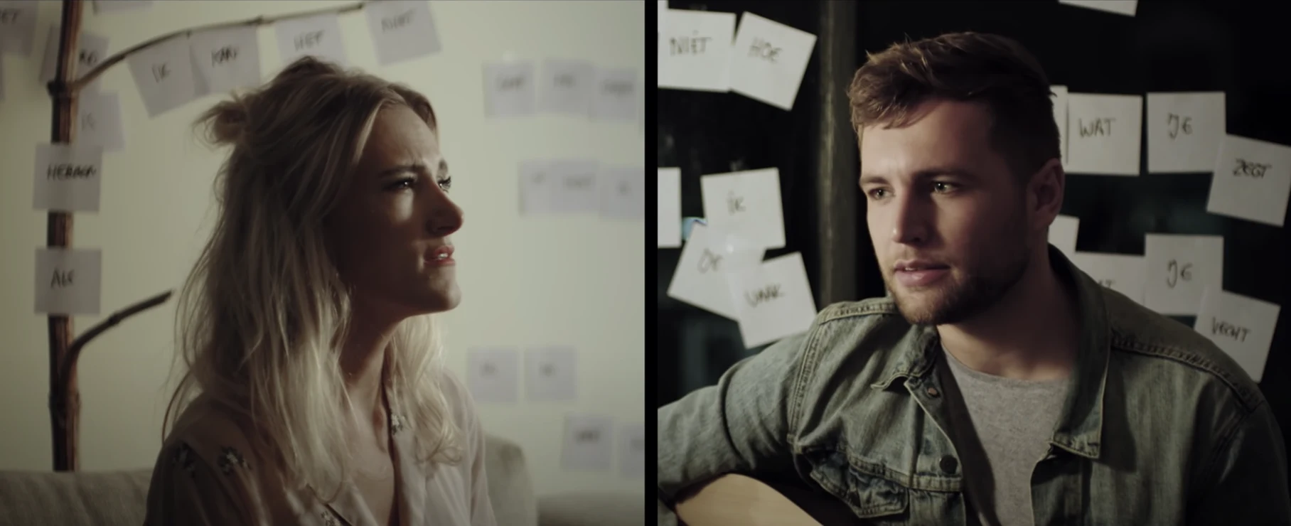 4 jaar geleden hoog in de hitlijsten: Als Het Avond Is van Suzan en Freek