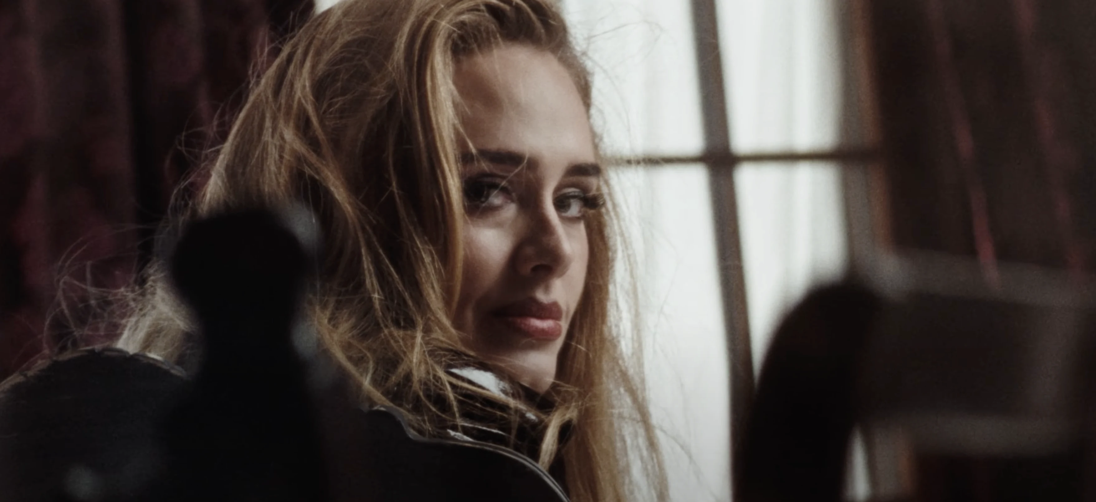 Luistertip: het nieuwe album van Adele