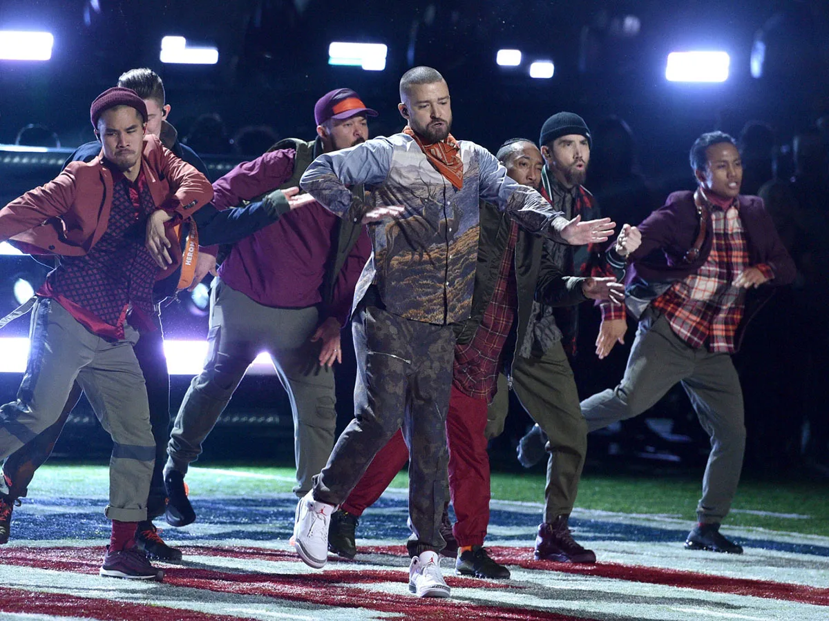 Justin Timberlake komt twee keer naar Nederland!