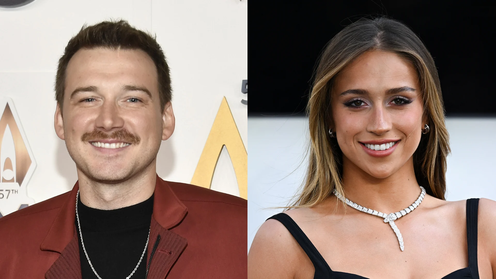 Nieuw op de playlist: Morgan Wallen ft. Tate McRae - What I Want