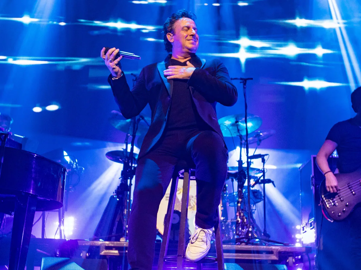 Nog een extra show van Marco Borsato