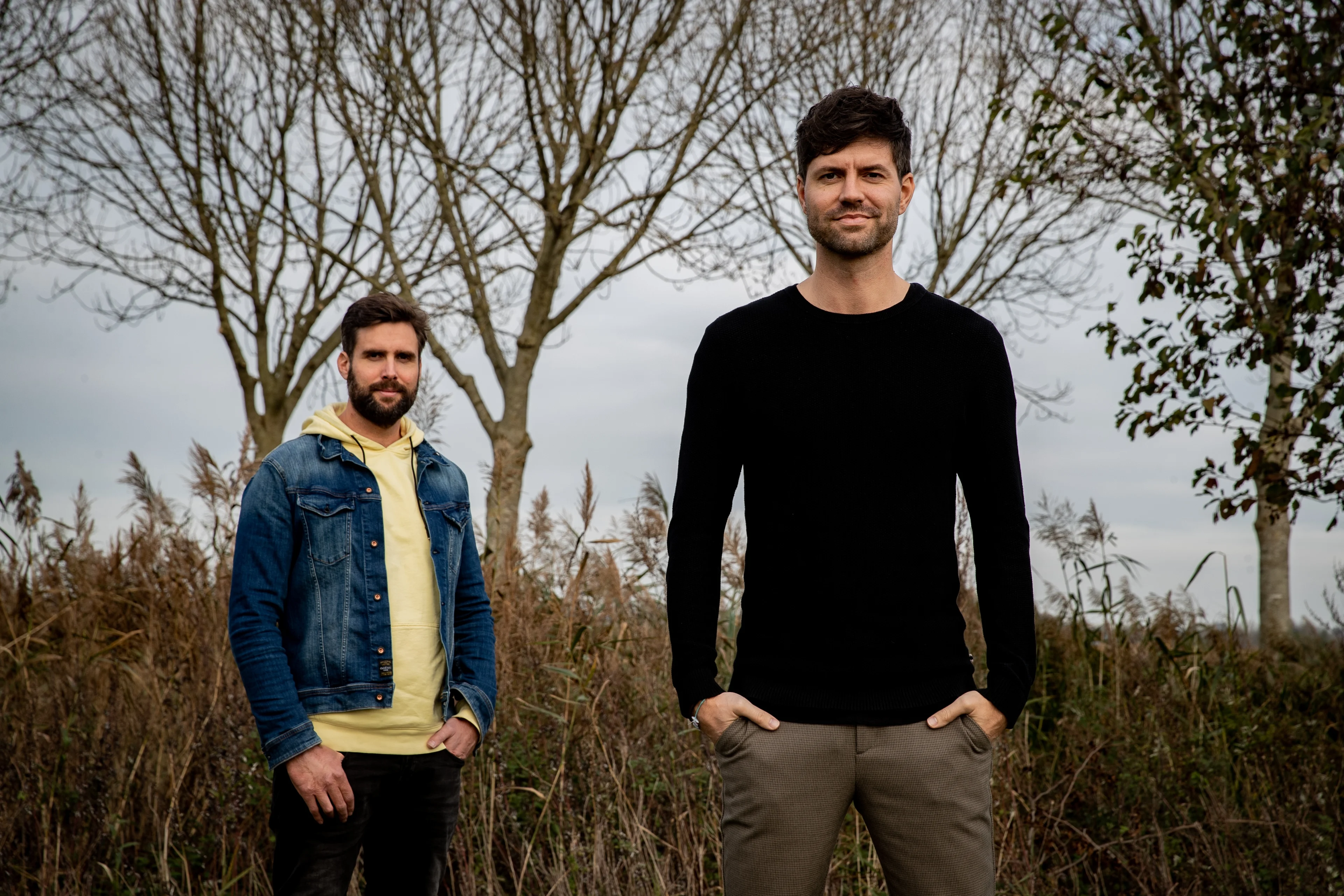 Het is definitief: Nick & Simon stoppen na 17 jaar als duo