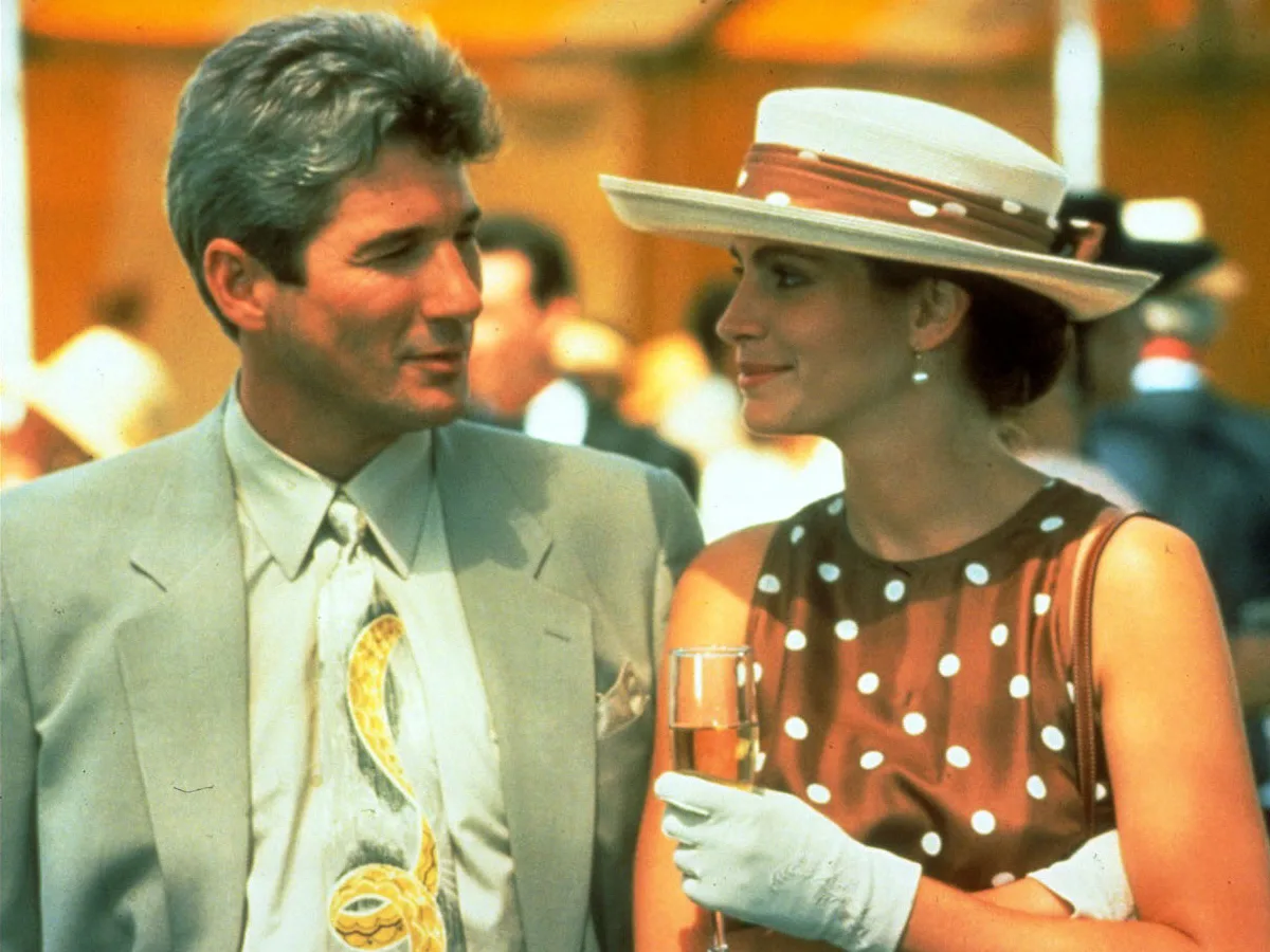 ❤️ Quiz: match jij de lovesong aan de film? ❤️