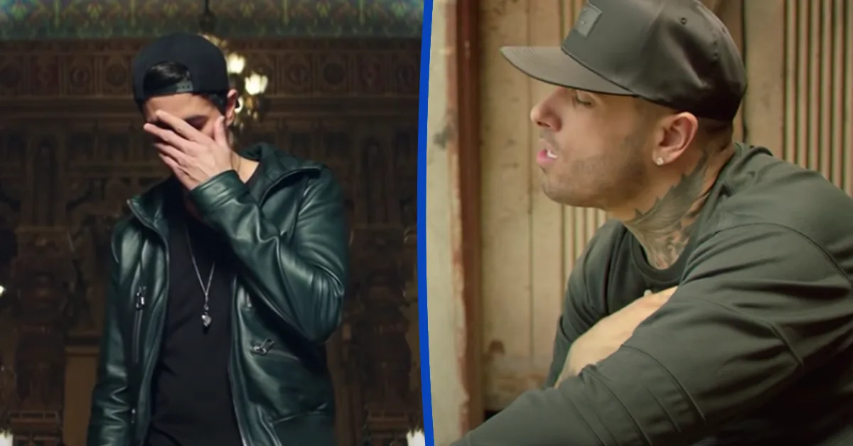 Ehh, pardon? Dit is waar El Perdón over gaat! ☀️