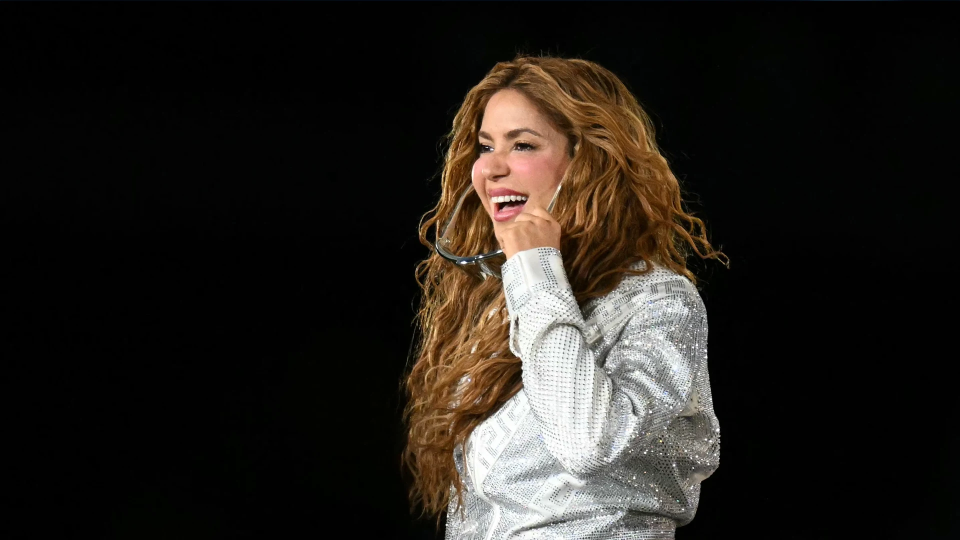 Shakira, P!NK en Mariah Carey maken kans op plek in Rock & Roll Hall of Fame