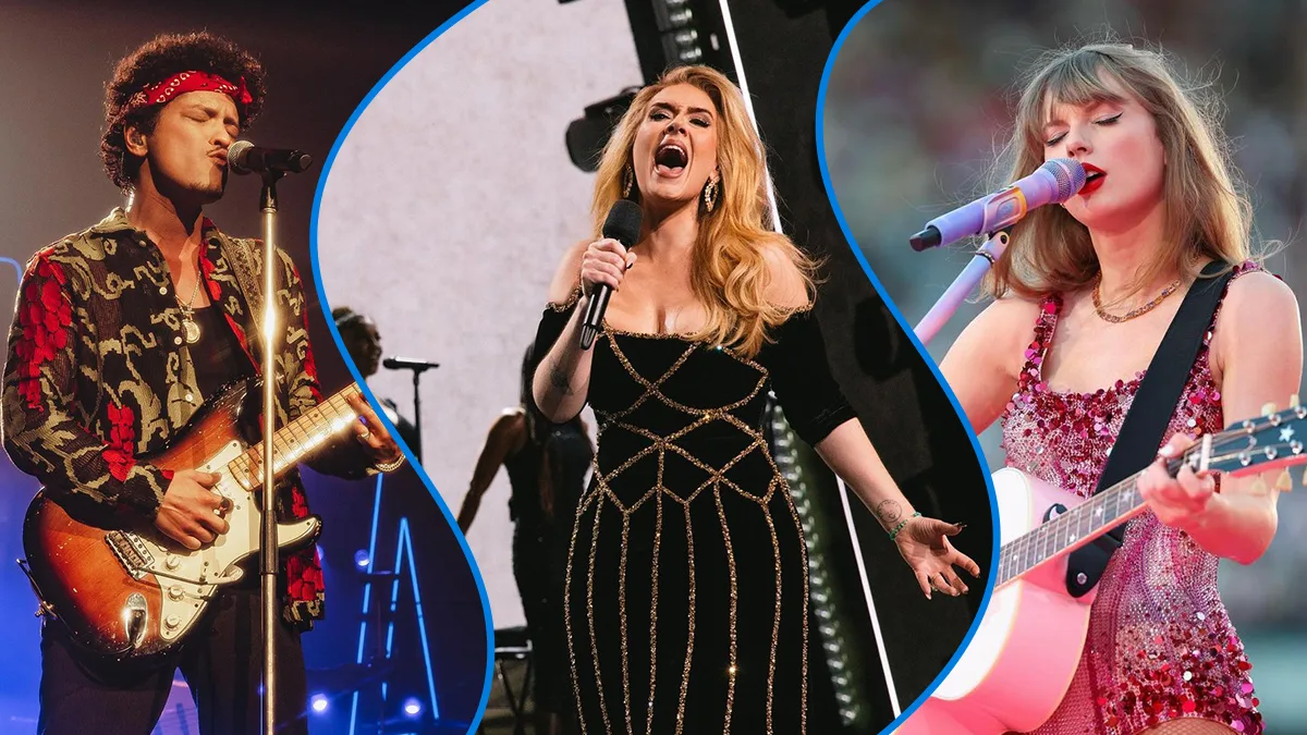 Zo noem je de fans van deze Sky-artiesten!