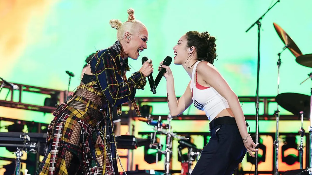 Dit waren de muzikale hoogtepunten van Coachella!