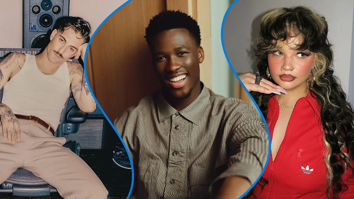 Nieuw op de playlist week: 11