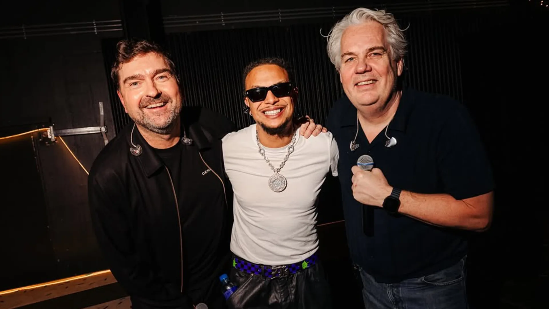 Acda en de Munnik-hit krijgt na 25 jaar een update met Ronnie Flex