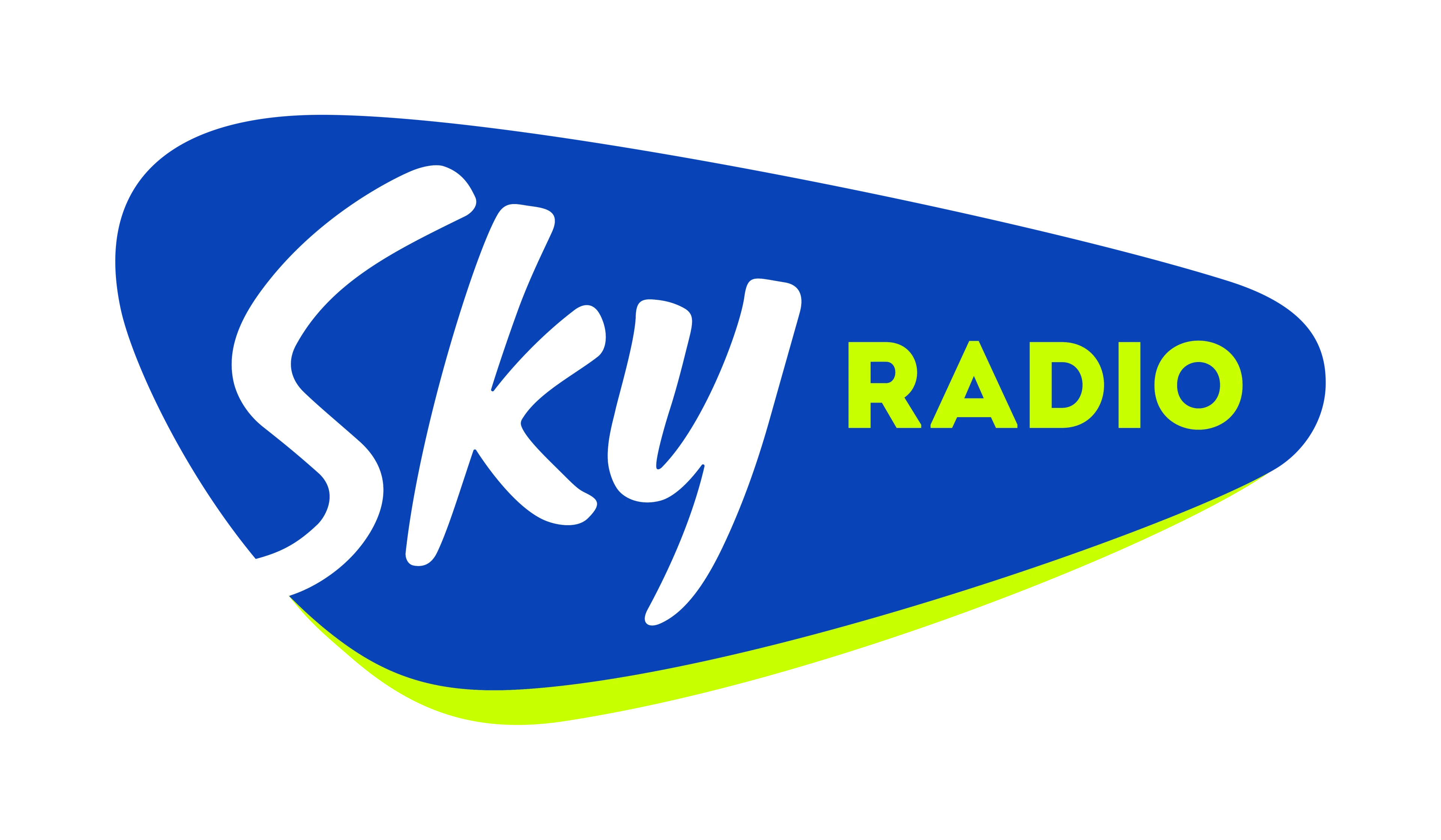Sky Radio groeit in één jaar tijd met 14% in doelgroep 20-49 jaar