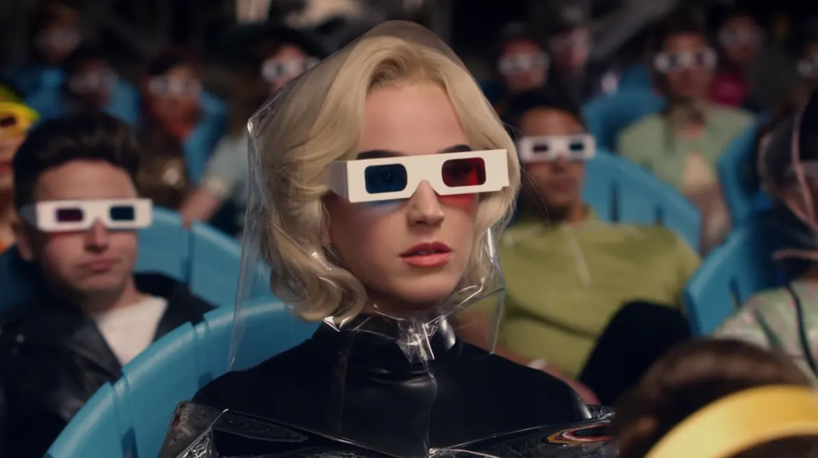 10 gedachten die iedereen heeft in de bioscoop