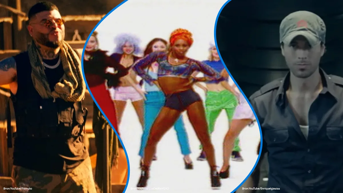 Deze zomerhits klinken anders wanneer je de lyrics kent!