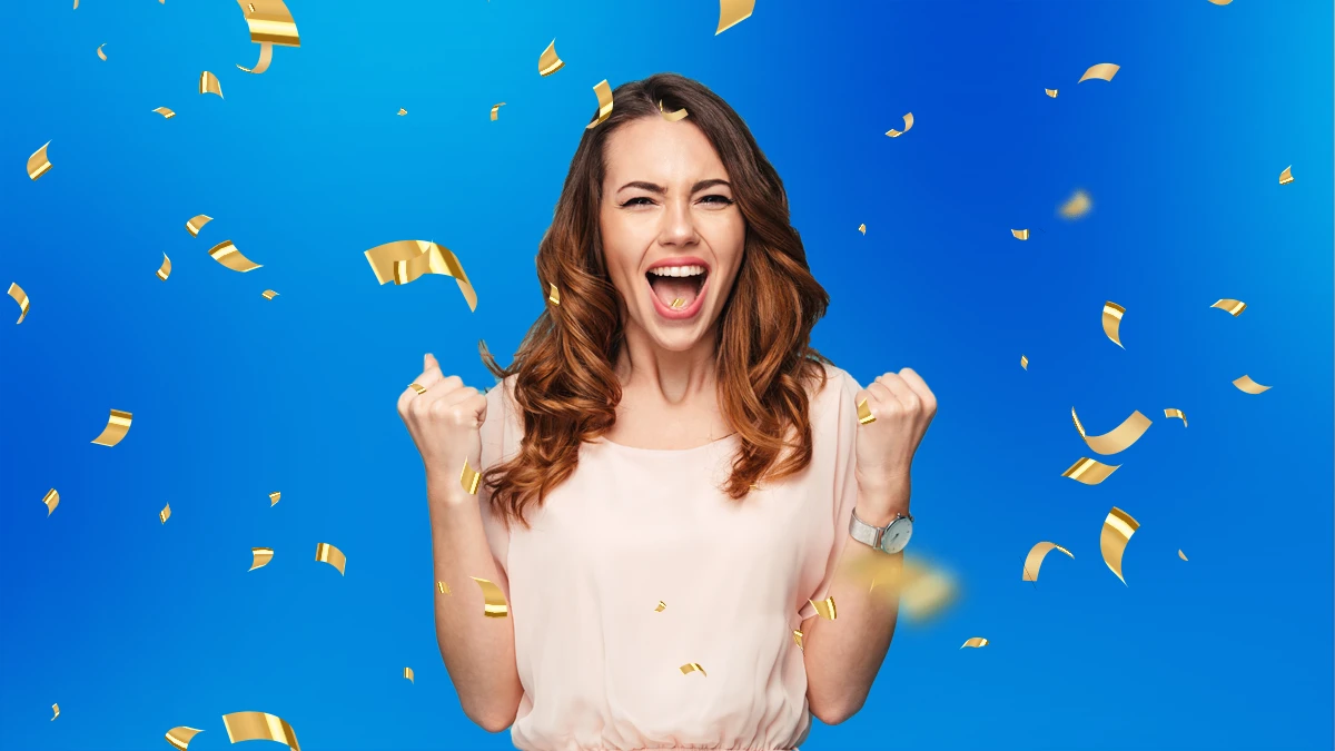 Bekijk de winnaars van onze acties