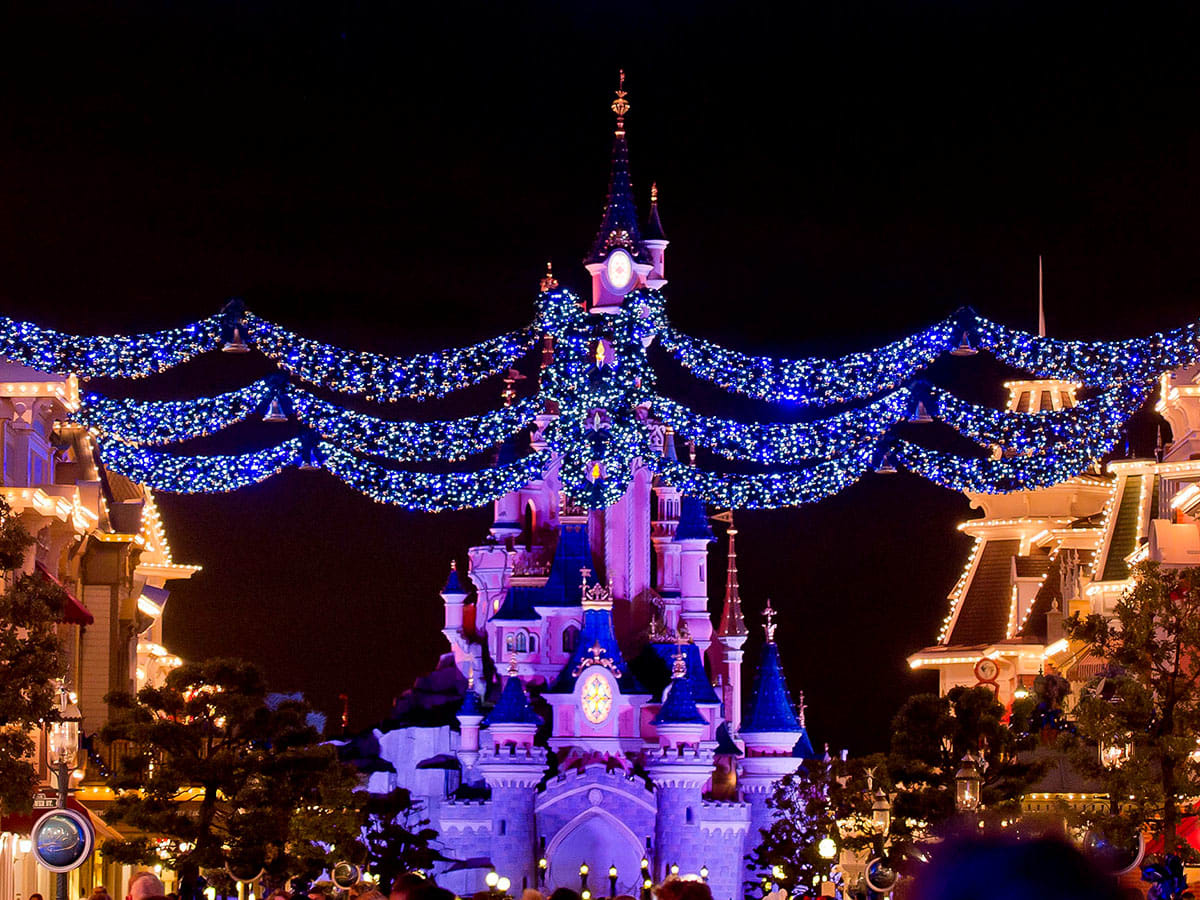 Welke Disney attracties mag jij niet missen?