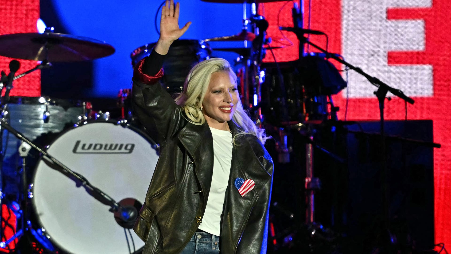 Lady Gaga onthult naam en releasedatum van nieuwe album