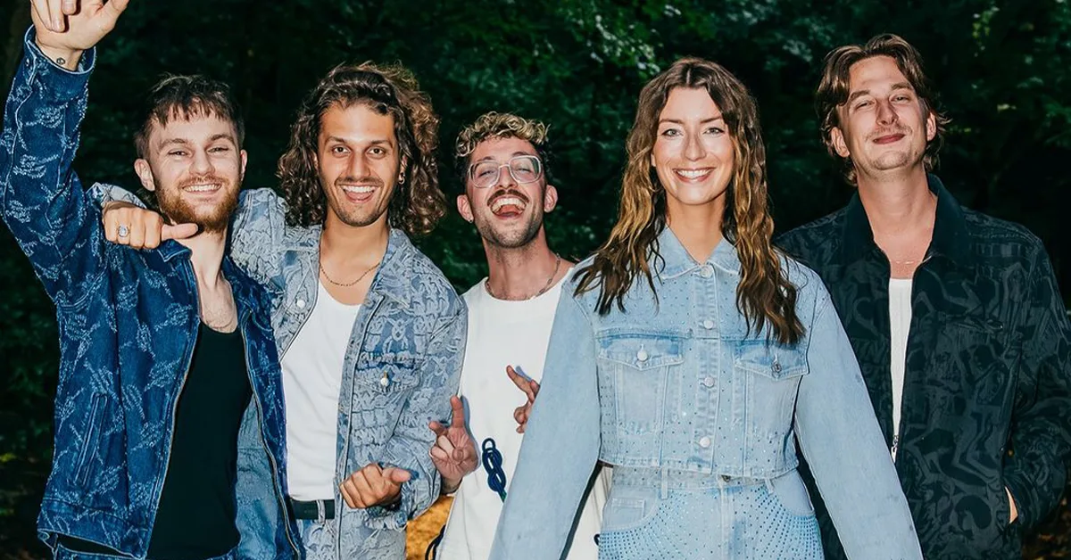 Nieuw op de playlist: week 36