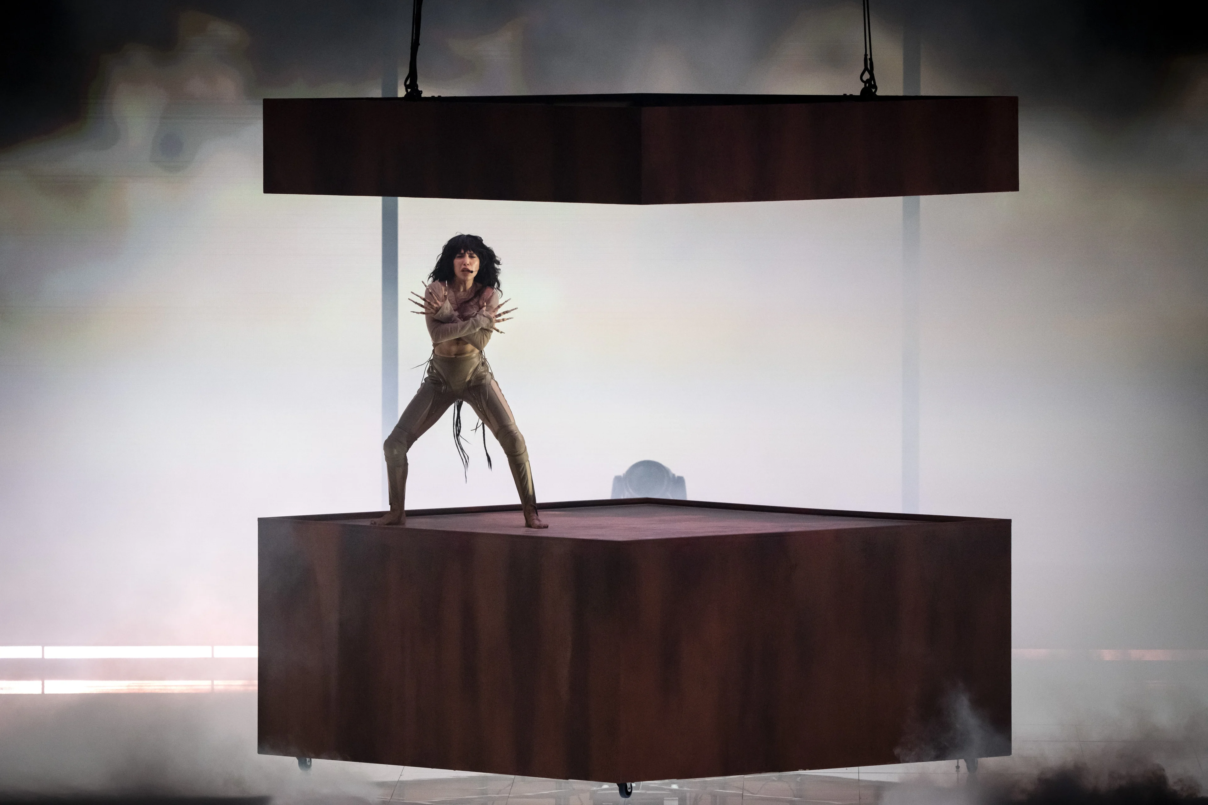 Alles wat je moet weten over de finale van het Songfestival 2023