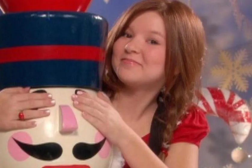 Hoe gaat het nu met Bianca Ryan van Why Couldn't It Be Christmas Everyday? 