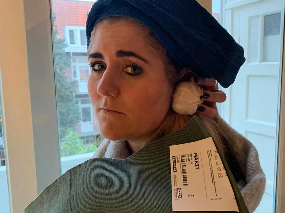 Dit zijn de leukste thuischallenges!