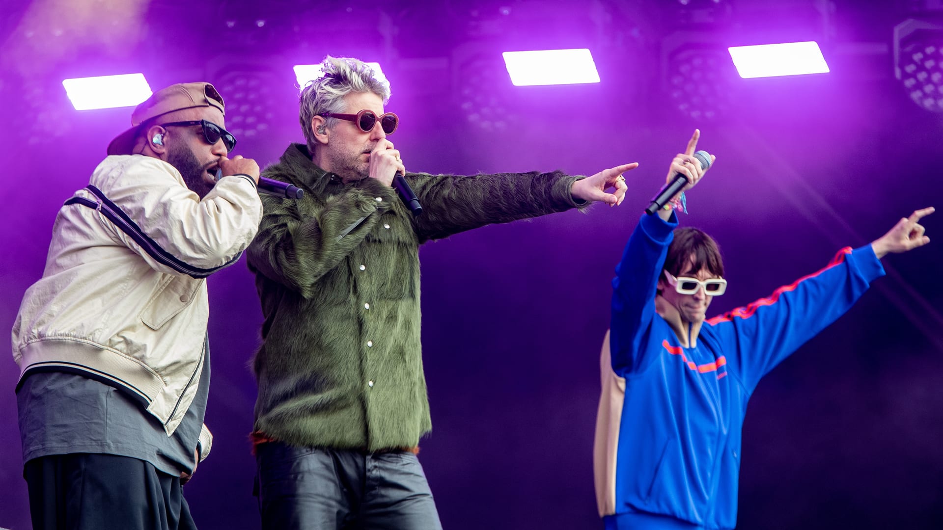 De Jeugd van Tegenwoordig wint Edison Pop Oeuvreprijs 2025