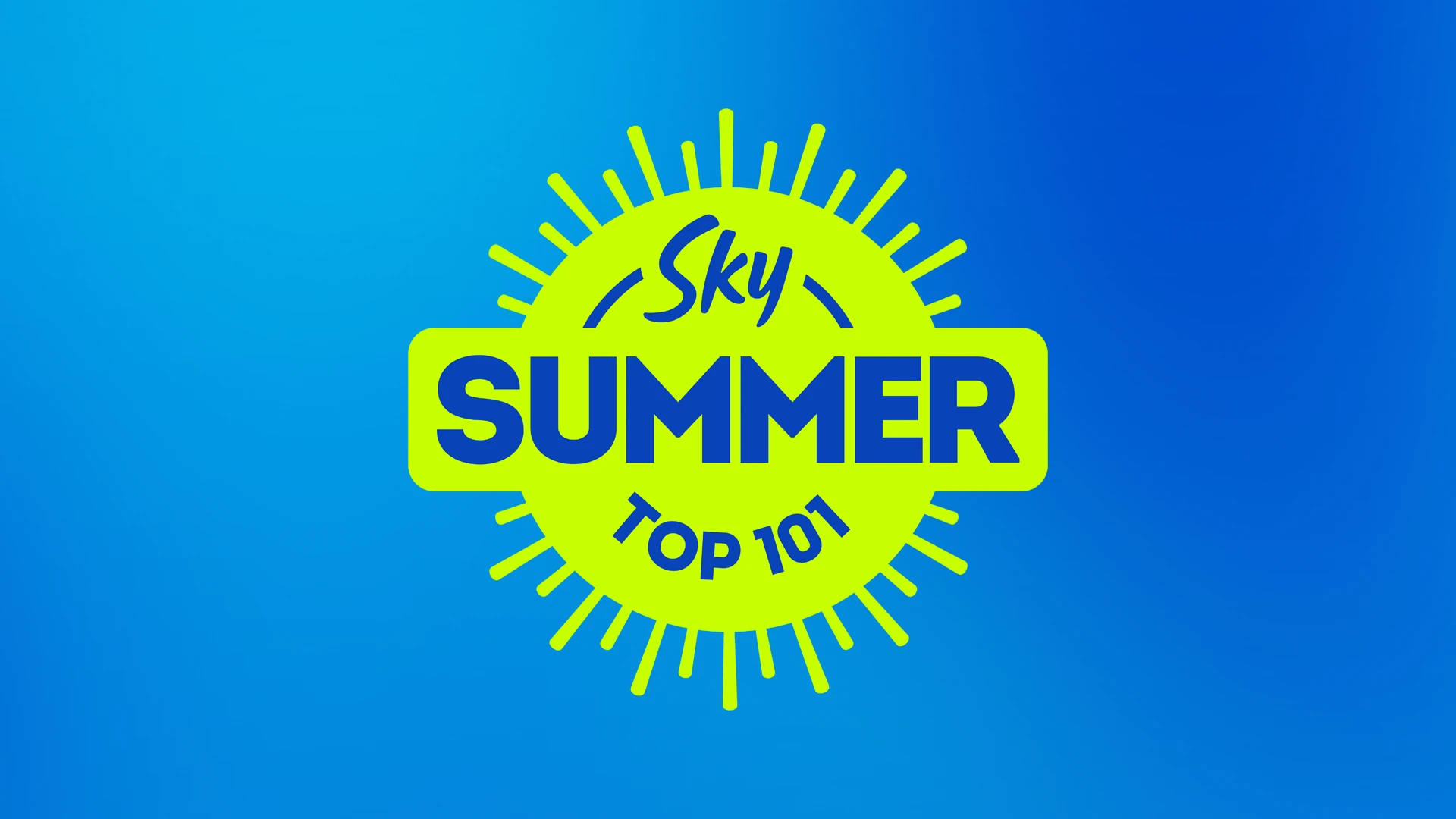 Summer Top 101