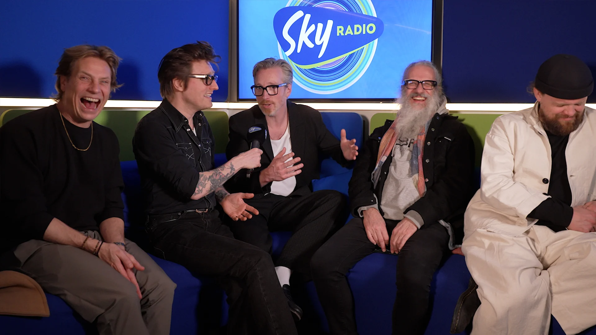 DI-RECT heeft een boodschap voor je!