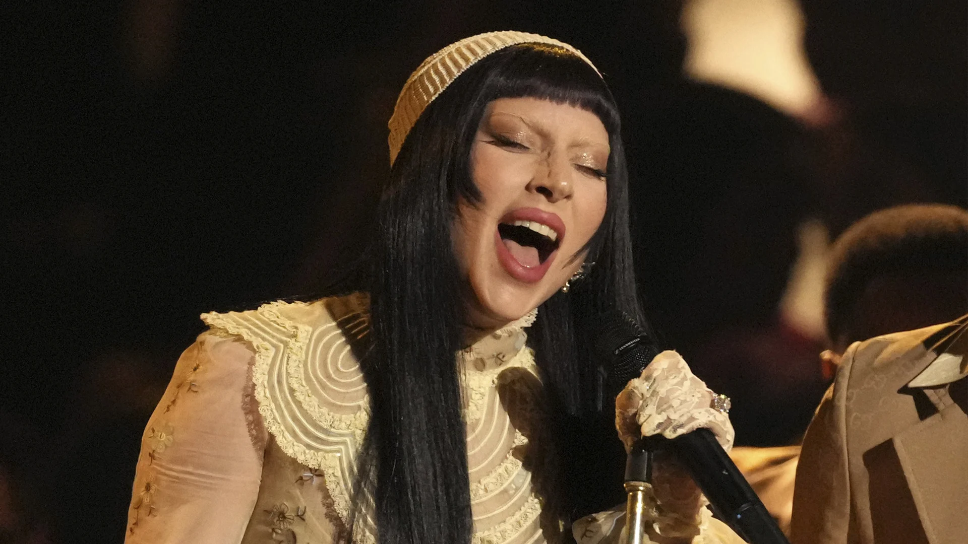 Lady Gaga komt naar Nederland