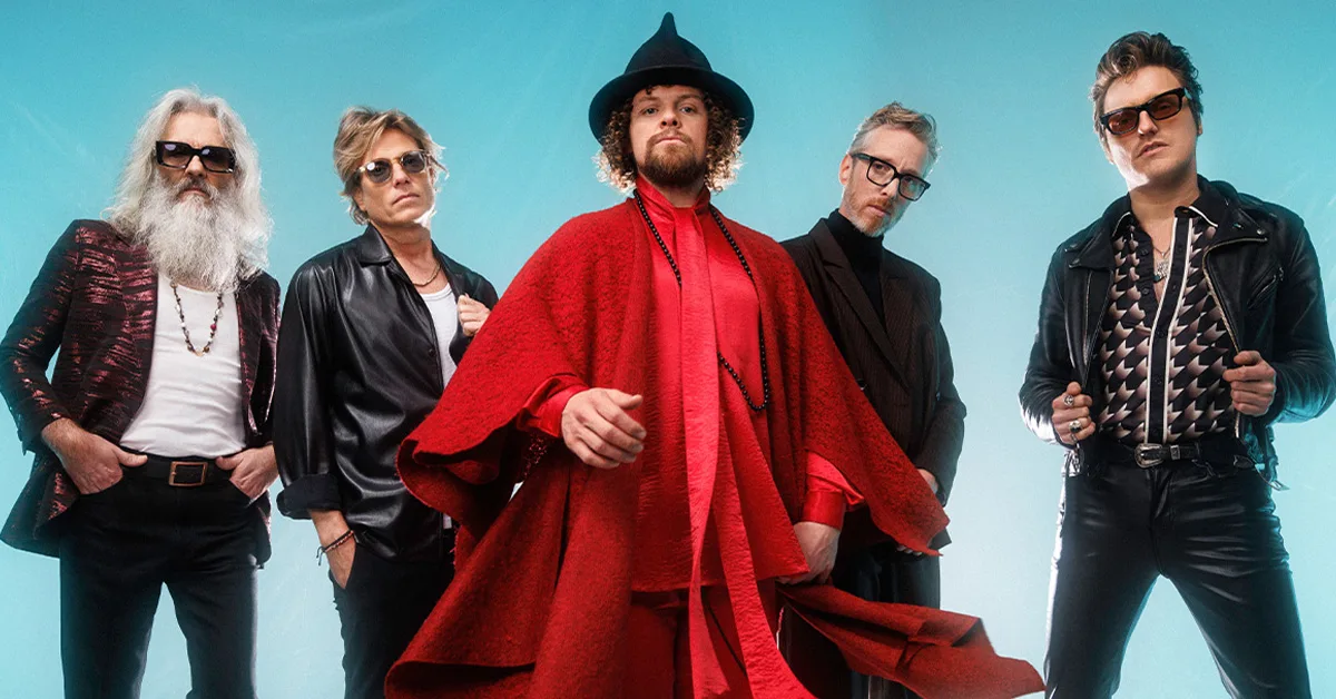 Win tickets voor DI-RECT in De Kuip! 🤩