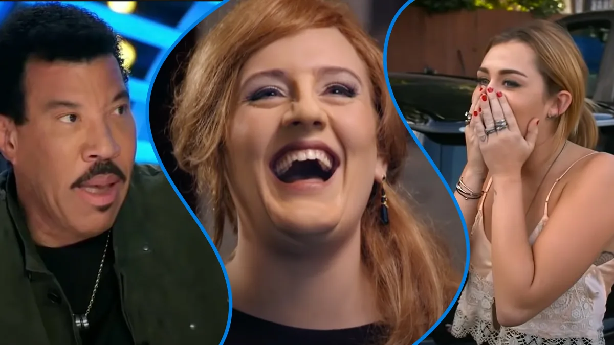 De 5 grappigste pranks van Sky-artiesten! 😂