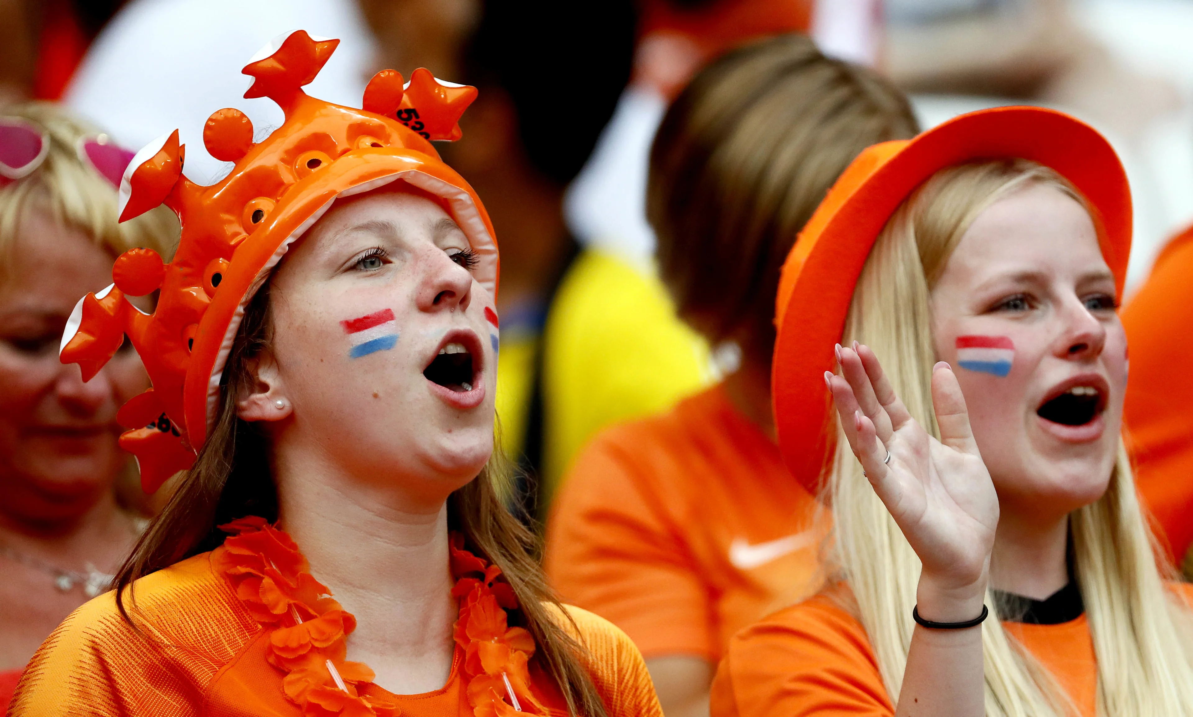 Quiz: zing jij alles mee in de grote WK-araoke?