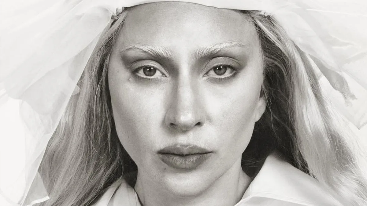 Dit nieuwe nummer van Lady Gaga zorgt voor verwarring!