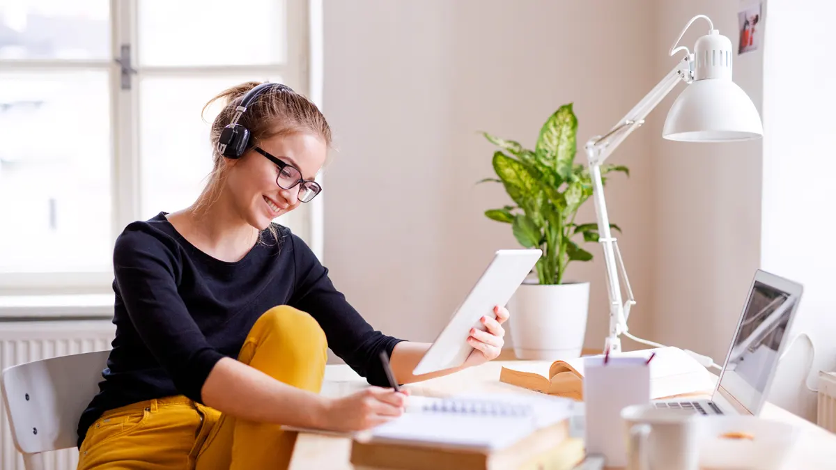 Onderzoek: Nederlander ervaart meer werkgeluk dankzij muziek