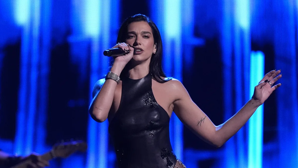 Deze artiesten staan dit jaar in Nederland op het podium!