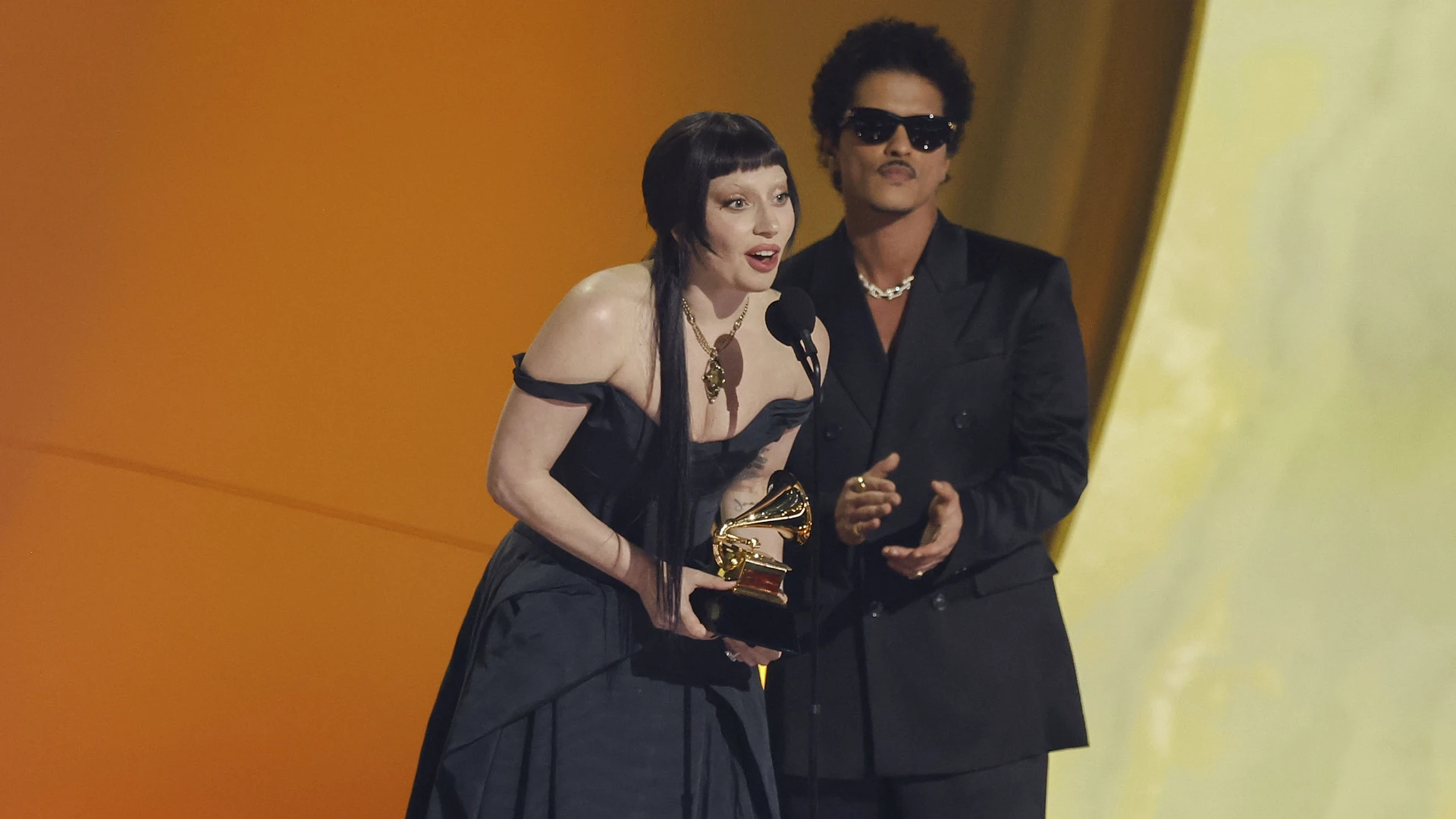 Deze Sky-artiesten maken kans op een Grammy Award in 2026