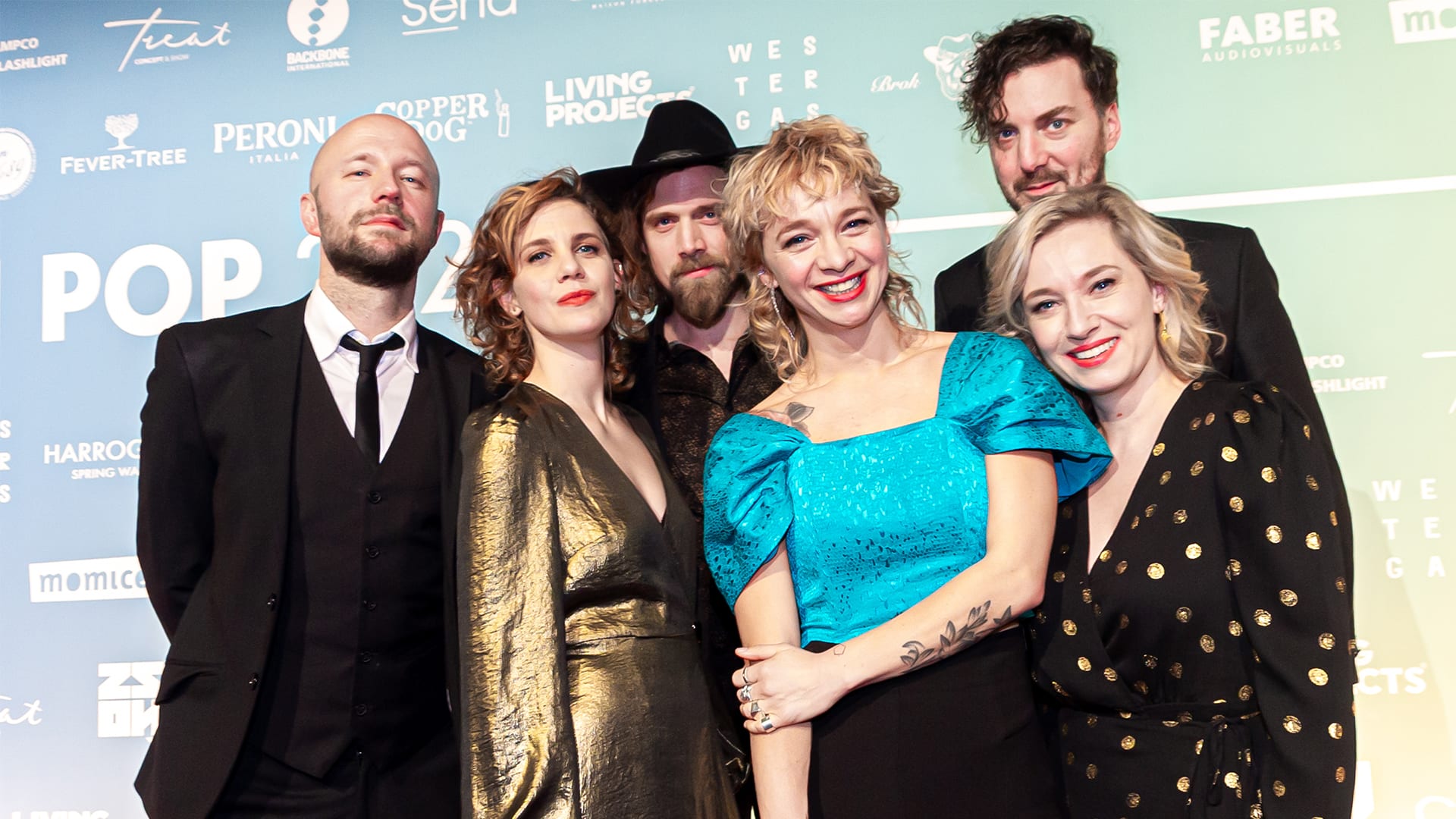 Krezip viert 25-jarig jubileum van I Would Stay in de Ziggo Dome