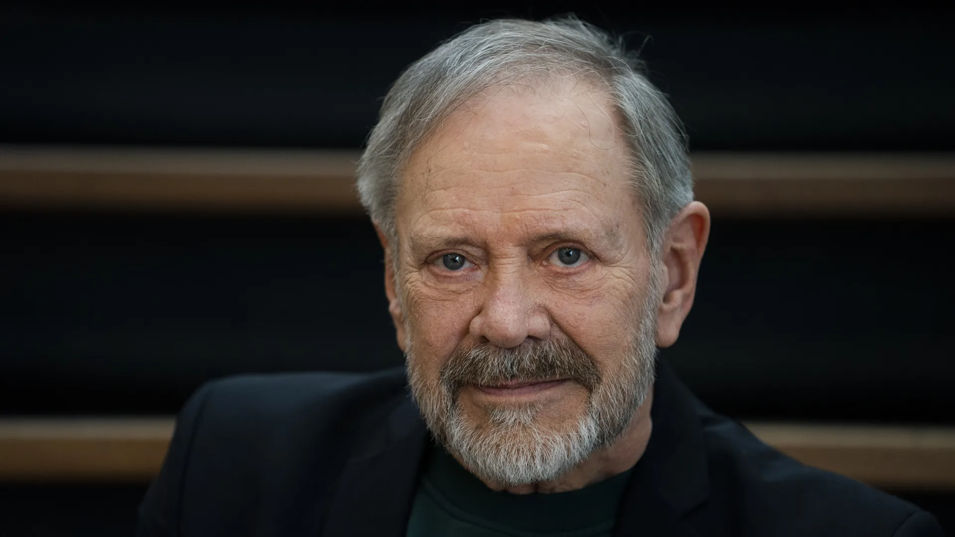 Zanger Rob de Nijs op 82-jarige leeftijd overleden