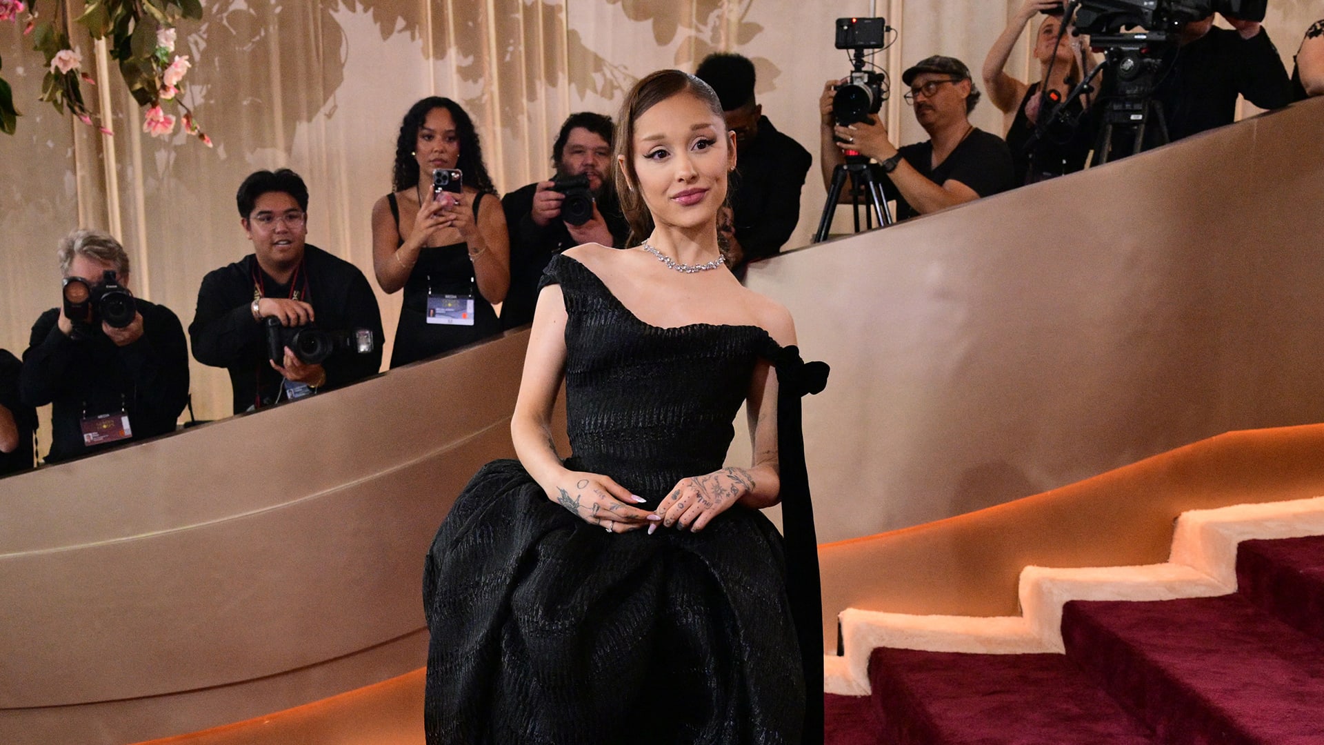 Ariana Grande brengt nieuw album uit