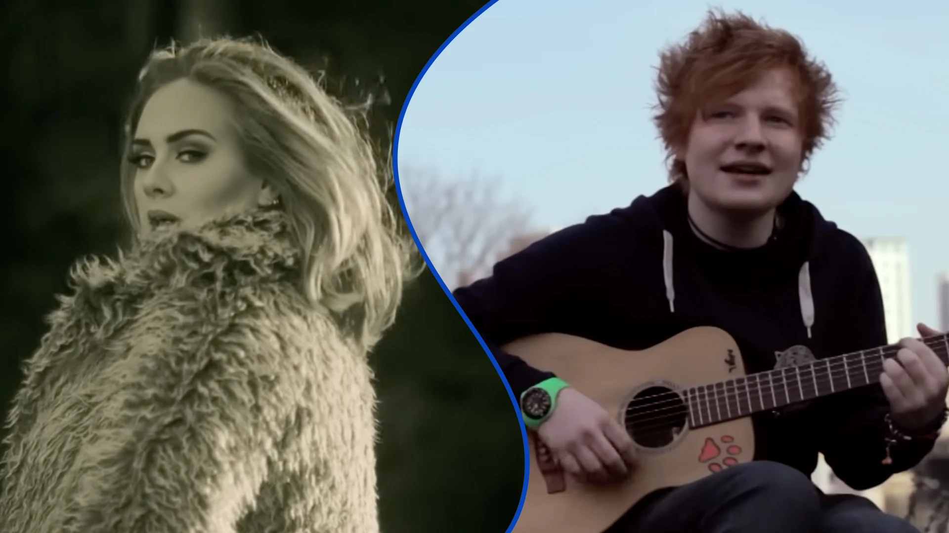 Test jouw kennis van de 00's en 10's met deze quiz!