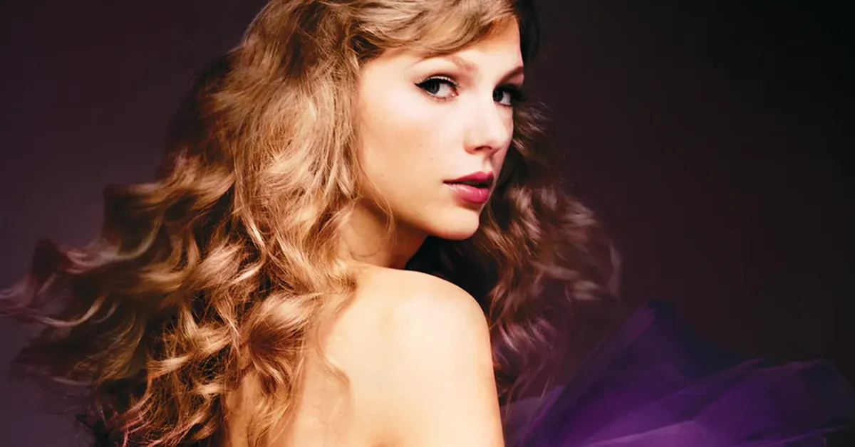 Tijd voor een Taylor Swift-marathon, want haar album Speak Now is live!