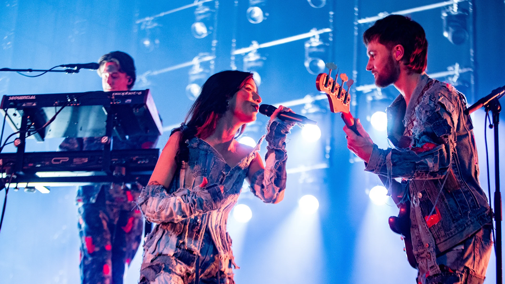 RONDÉ geeft volgend jaar februari groot concert in AFAS Live
