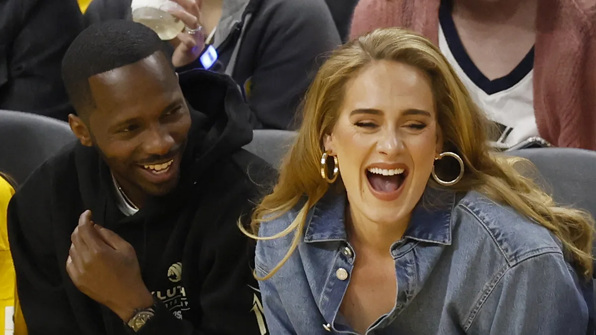The Sun: 'Adele is verloofd met Rich Paul' 💍