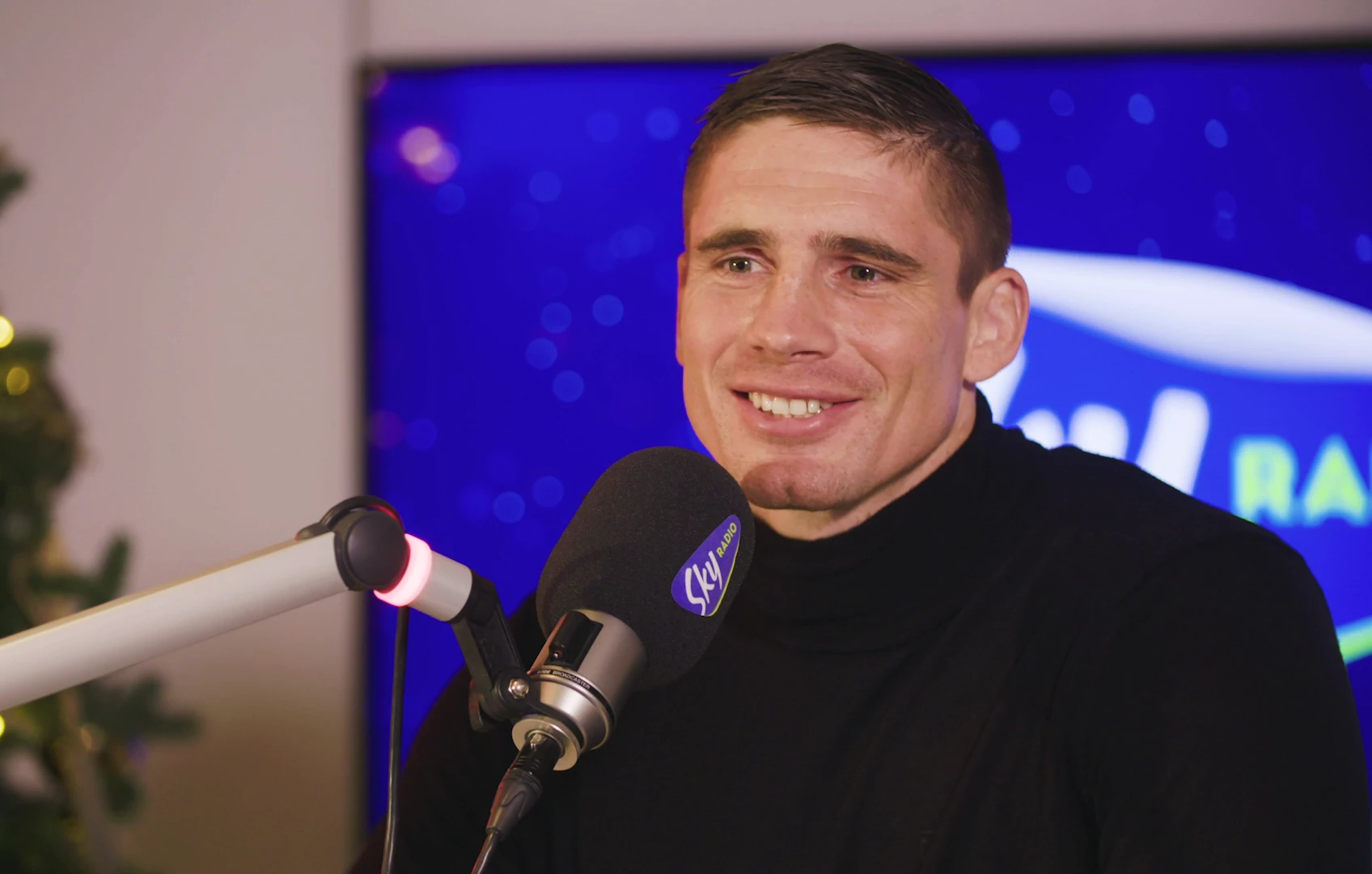 Dit was de Christmas VIP Kick-Off Week!